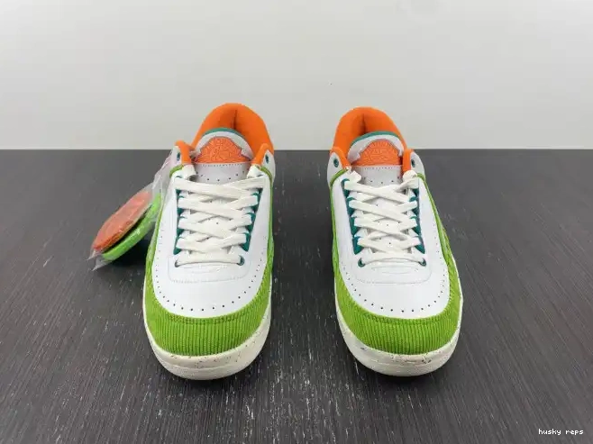 Rep Husky TITAN DV6206-183 Low Jordan Retro (W) 2 0616